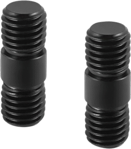 SMALLRIG 900 Rod Connector for 15mm Rods