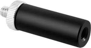 SMALLRIG 915 15mm Micro Rod w/ 1/4" thread