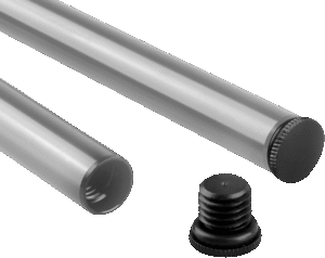 SMALLRIG 1617 15mm Rod Cap