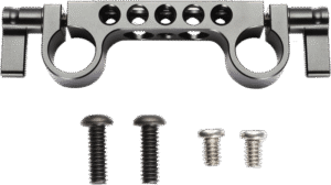 SMALLRIG 2061 Super Lightweight 15mm-Railblock