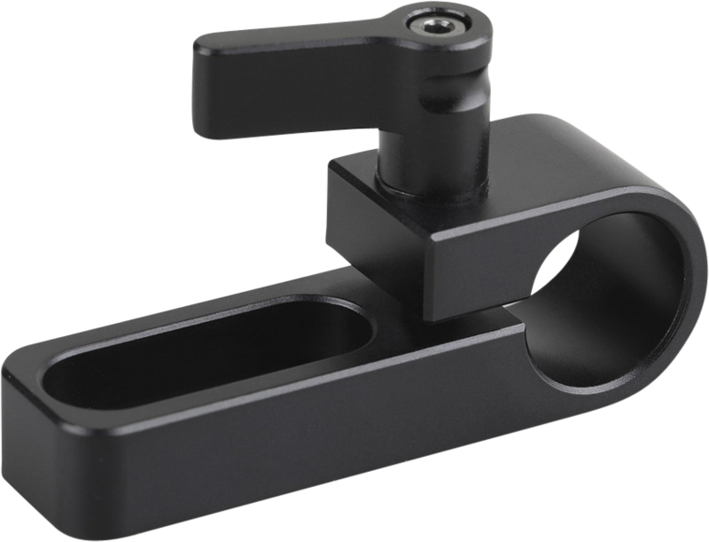 SMALLRIG 1549 Single 15mm Rail Clamp