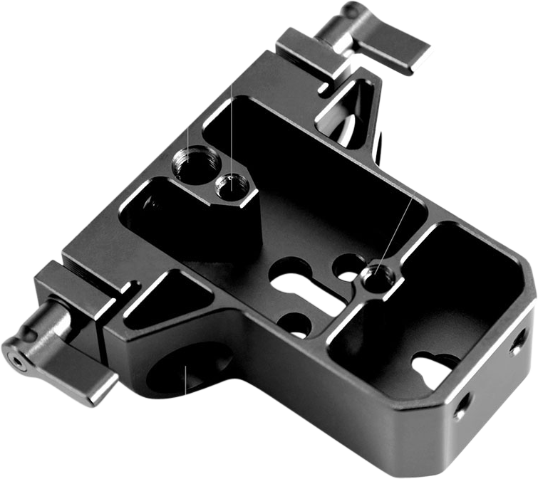 lens support or other accessories.