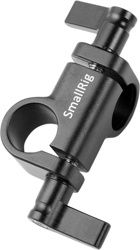 SMALLRIG 2069 15mm Rod Clamp 90 Degree