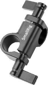 SMALLRIG 2069 15mm Rod Clamp 90 Degree