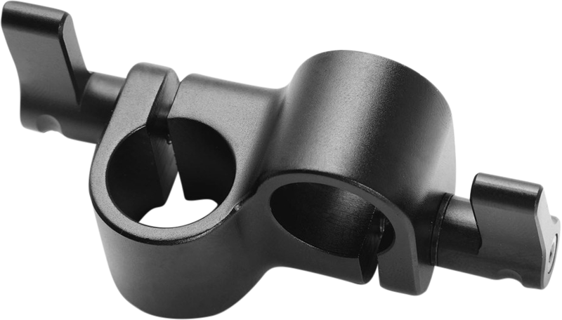 SMALLRIG 2069 15mm Rod Clamp 90 Degree