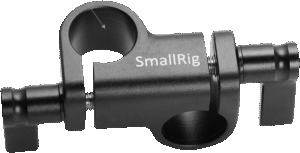 SMALLRIG 2069 15mm Rod Clamp 90 Degree