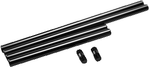 SMALLRIG 1659 15mm Alu Alloy Rods Combination