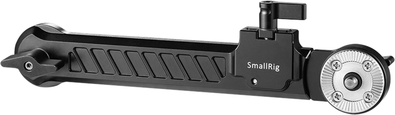 SMALLRIG 1870 Extension Arm with Arri Rosette