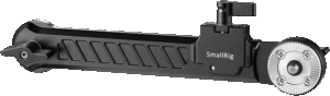 SMALLRIG 1870 Extension Arm with Arri Rosette