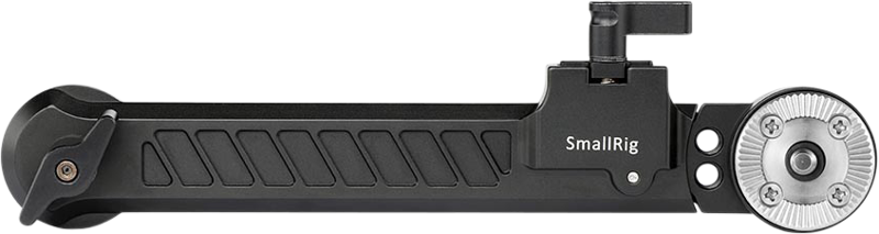 SMALLRIG 1870 Extension Arm with Arri Rosette