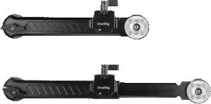 SMALLRIG 1870 Extension Arm with Arri Rosette