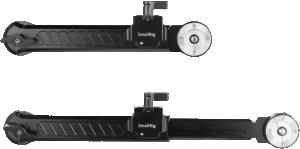 SMALLRIG 1870 Extension Arm with Arri Rosette