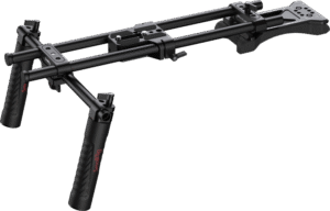 SMALLRIG 2896 Shoulder Kit Basic