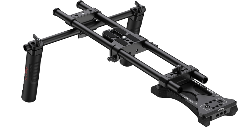 SMALLRIG 2896 Shoulder Kit Basic