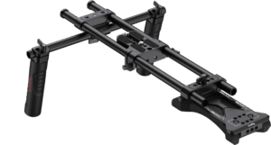 SMALLRIG 2896 Shoulder Kit Basic