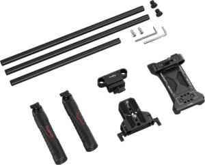 SMALLRIG 2896 Shoulder Kit Basic