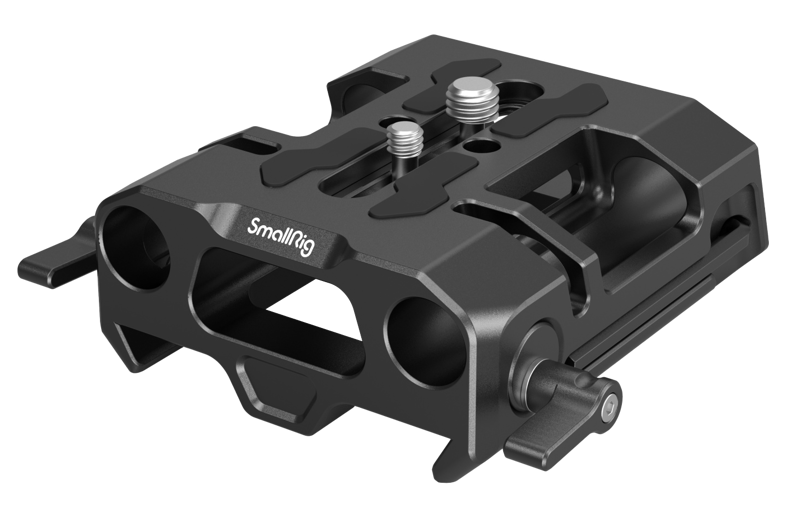 SMALLRIG 4002 15mm Dovetail Baseplate