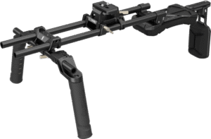 SMALLRIG 4480 Shoulder Rig Kit Classic Version