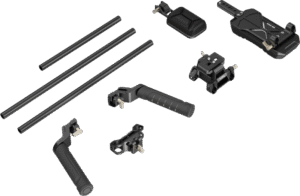 SMALLRIG 4480 Shoulder Rig Kit Classic Version