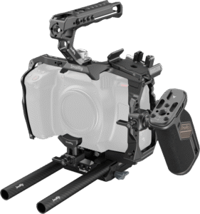 SMALLRIG 4575 Advanced Cage Kit for Blackmagic Design Cinema 6K