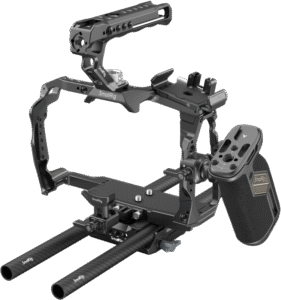 SMALLRIG 4575 Advanced Cage Kit for Blackmagic Design Cinema 6K