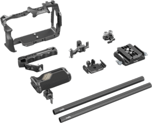 SMALLRIG 4575 Advanced Cage Kit for Blackmagic Design Cinema 6K