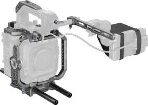 SMALLRIG 4946 Advanced Cage Kit for Canon C400