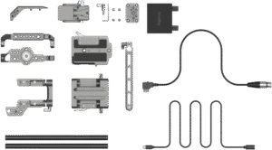 SMALLRIG 4946 Advanced Cage Kit for Canon C400