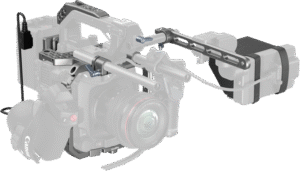 SMALLRIG 4946 Advanced Cage Kit for Canon C400