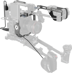 SMALLRIG 4946 Advanced Cage Kit for Canon C400