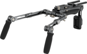 SMALLRIG 4181 HawkLock Shoulder Rig Pro SR007