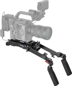 SMALLRIG 4274 Shoulder Rig Kit Pro