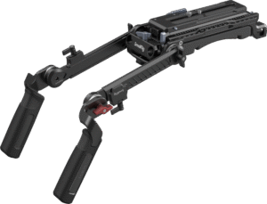 SMALLRIG 4274 Shoulder Rig Kit Pro