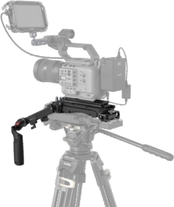 SMALLRIG 4274 Shoulder Rig Kit Pro
