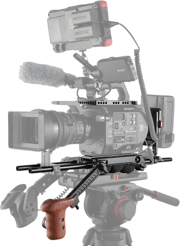 SMALLRIG 2045 Pro Acc Kit for FS7/FS7II