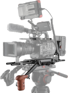 SMALLRIG 2045 Pro Acc Kit for FS7/FS7II