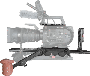 SMALLRIG 2045 Pro Acc Kit for FS7/FS7II