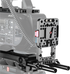 SMALLRIG 2045 Pro Acc Kit for FS7/FS7II