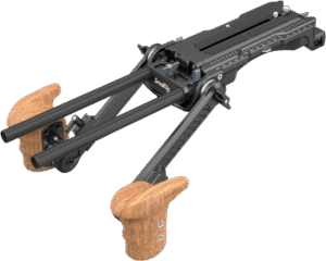 SMALLRIG 3169 Sony VCT-14 Universal Multifunctional Shoulder Kit