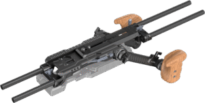 SMALLRIG 3169 Sony VCT-14 Universal Multifunctional Shoulder Kit