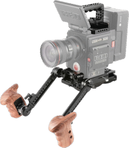 SMALLRIG 2102 Pro Acc Kit for RED DSMC2