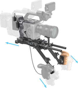 Shoulder Pad Pro 2837