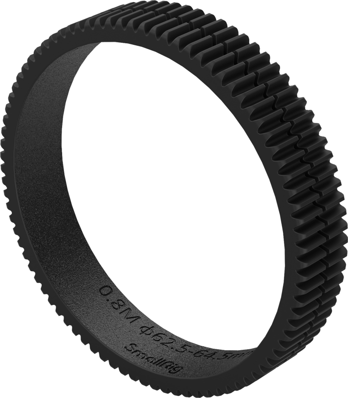SMALLRIG 3293 Focus Gear Ring Seamless 72-74mm