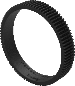 SMALLRIG 3293 Focus Gear Ring Seamless 72-74mm