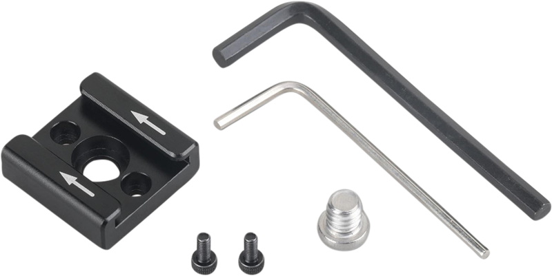 SMALLRIG 1241 Cold Shoe