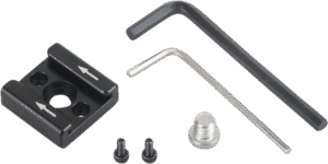 SMALLRIG 1241 Cold Shoe