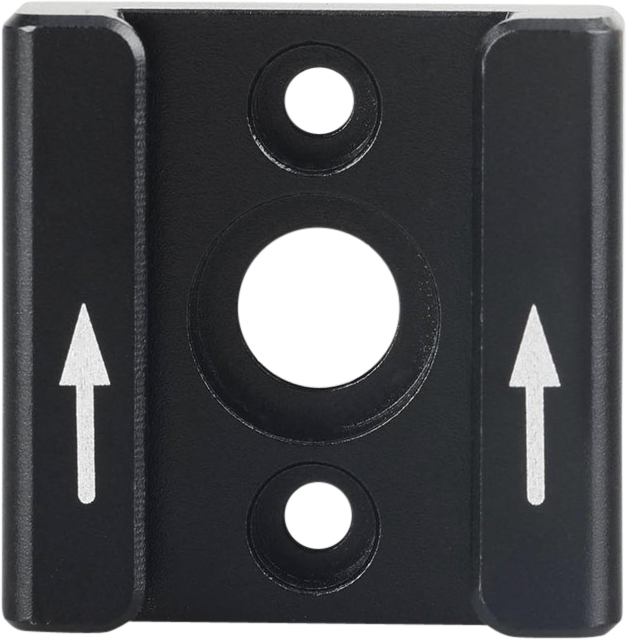 SMALLRIG 1241 Cold Shoe