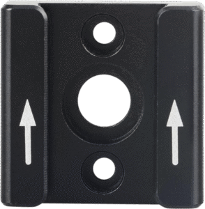 SMALLRIG 1241 Cold Shoe