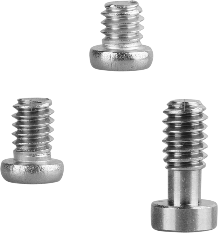 SMALLRIG 1713 Hex Screw Pack (12 pcs)