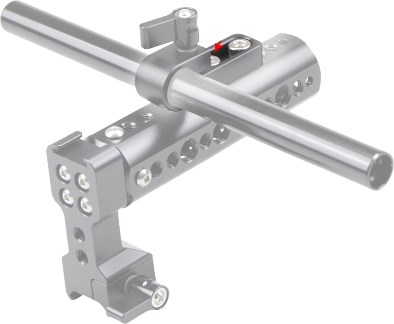 SMALLRIG 1713 Hex Screw Pack (12 pcs)